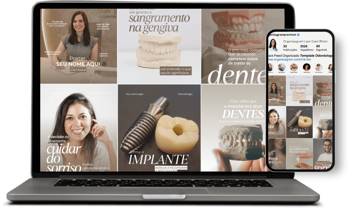 Pack Odonto Pro